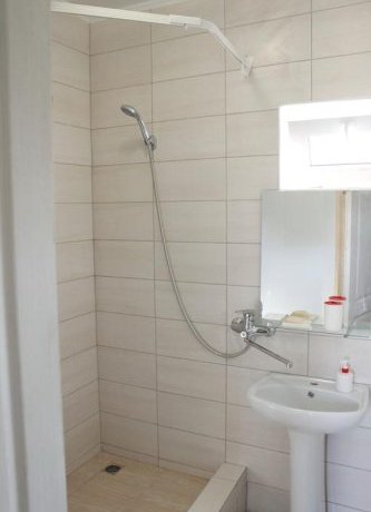 Гостиница Guesthouse Lubimaya Кучугуры-10