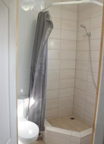 Гостиница Guesthouse Lubimaya Кучугуры-13