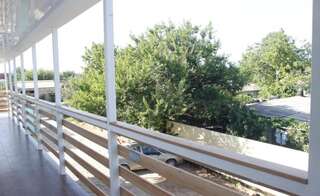 Гостиница Guesthouse Lubimaya Кучугуры-4